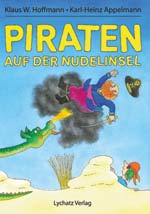 Piraten auf der Nudelinsel