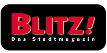 Logo von BLITZ!