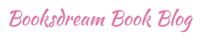Logo vom Booksdream-Blog
