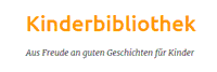 Logo Kinderbibliothek