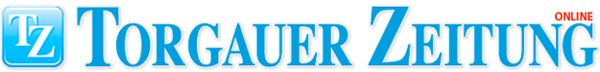 Logo der Torgauer Zeitung